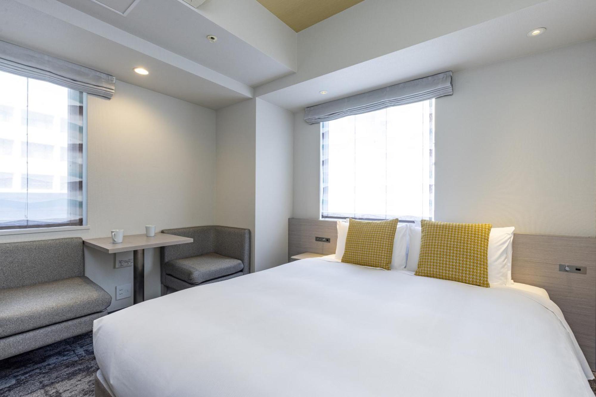 Hotel Tokyu Suidobashi Präfektur Tokio
