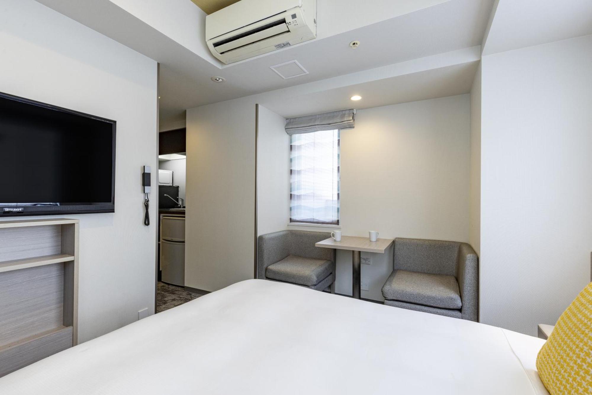 Hotel Tokyu Suidobashi Präfektur Tokio