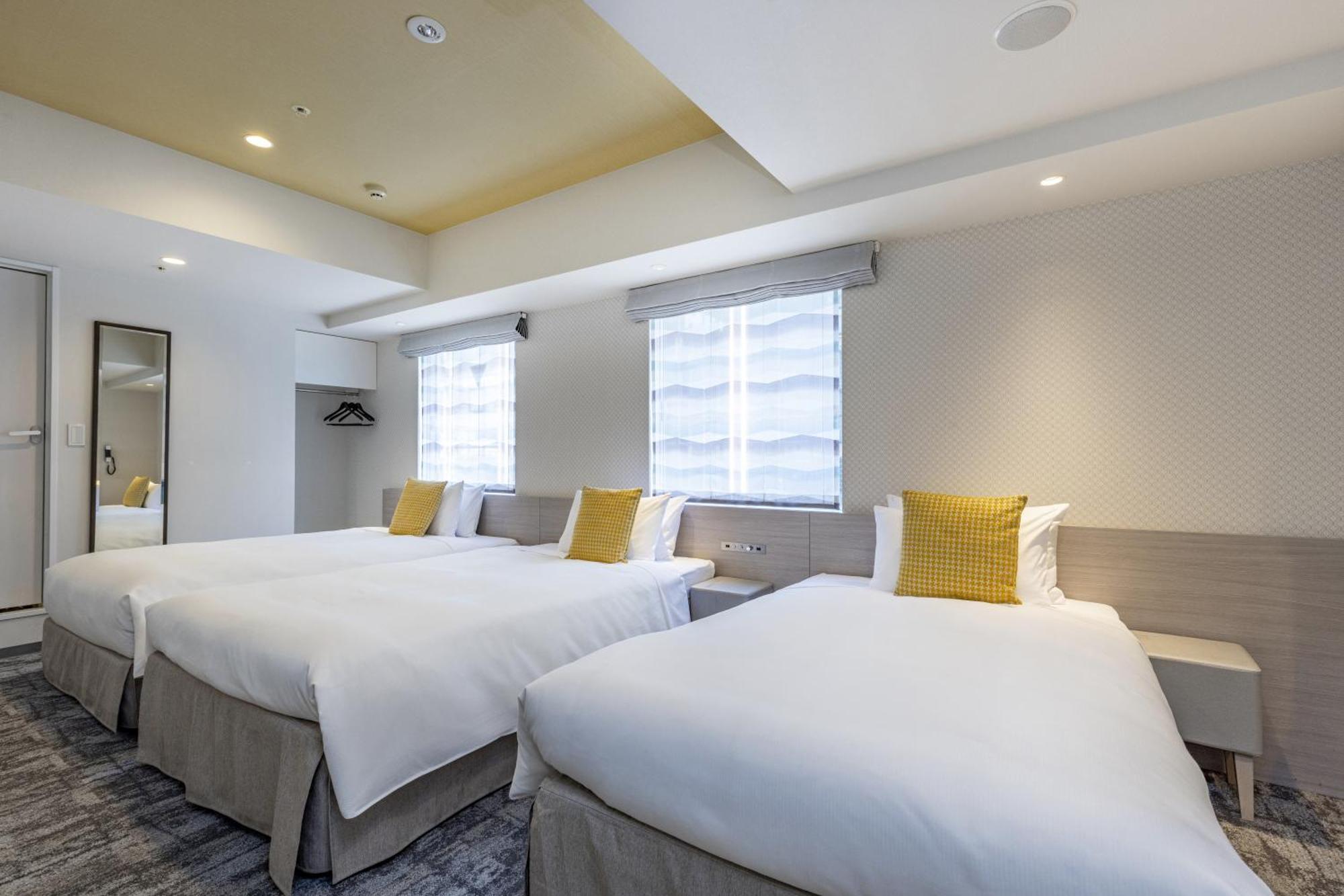 Hotel Tokyu Suidobashi Präfektur Tokio