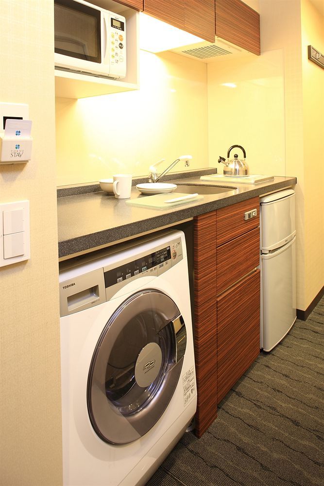 Tokyu Suidobashi Hotel Präfektur Tokio