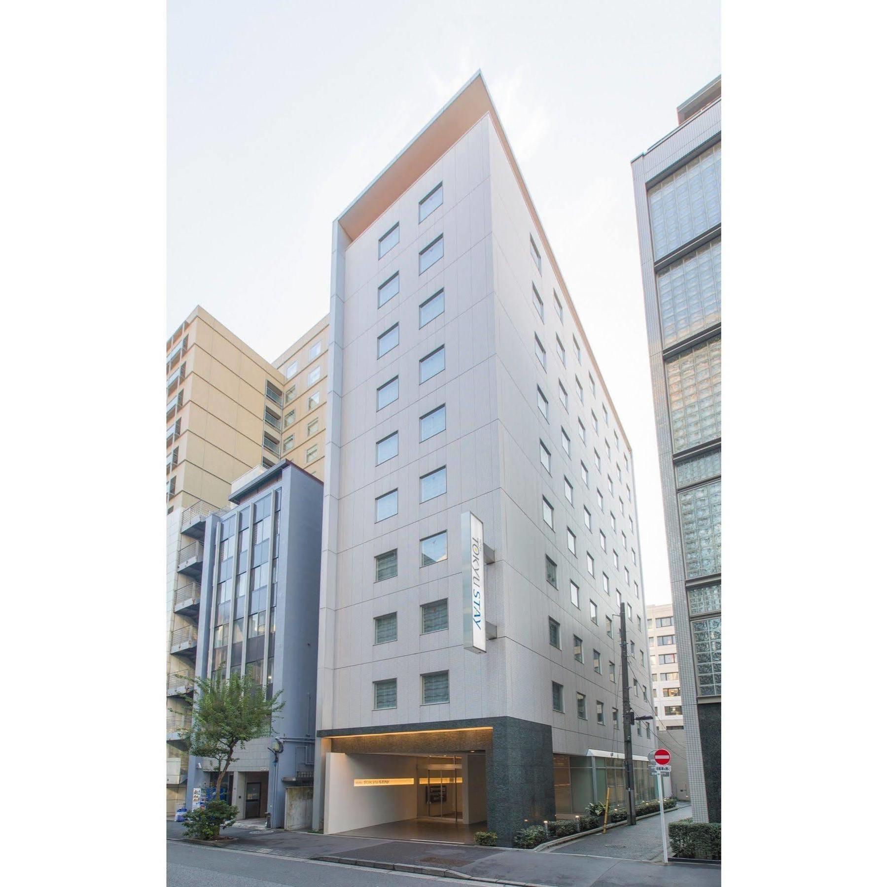 Hotel Tokyu Suidobashi Präfektur Tokio